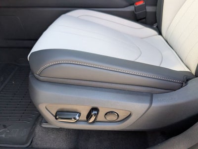 2026 Lexus TX 500h F SPORT Performance Premium