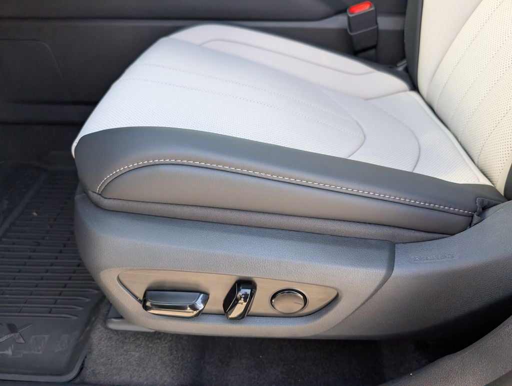 2026 Lexus TX 500h F SPORT Performance Premium