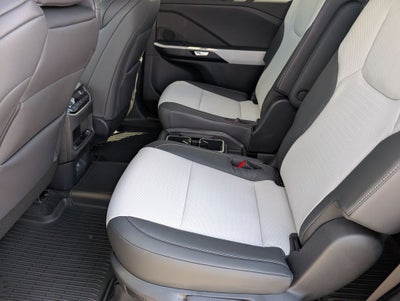 2026 Lexus TX 500h F SPORT Performance Premium