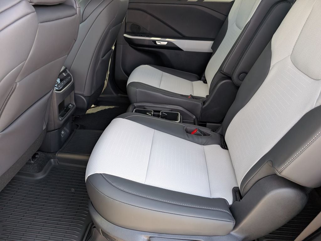 2026 Lexus TX 500h F SPORT Performance Premium