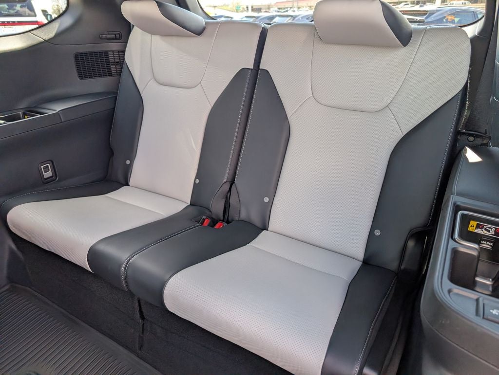 2026 Lexus TX 500h F SPORT Performance Premium