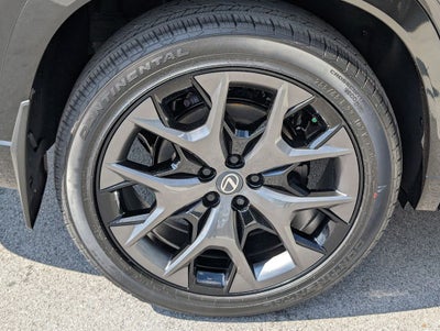 2026 Lexus TX 500h F SPORT Performance Premium