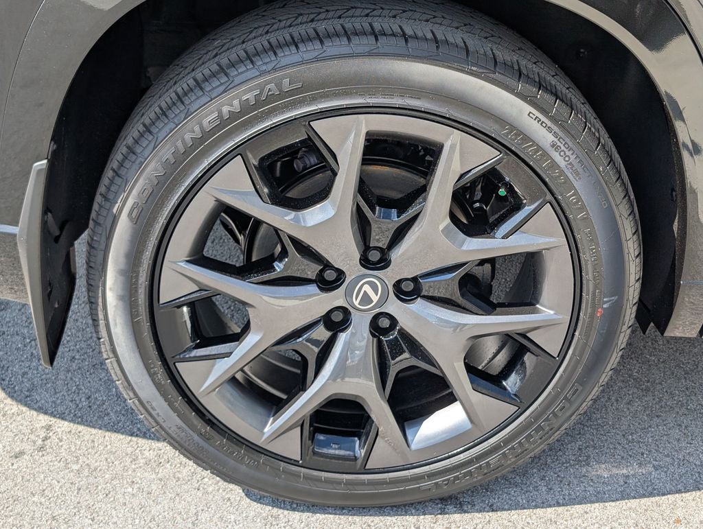 2026 Lexus TX 500h F SPORT Performance Premium