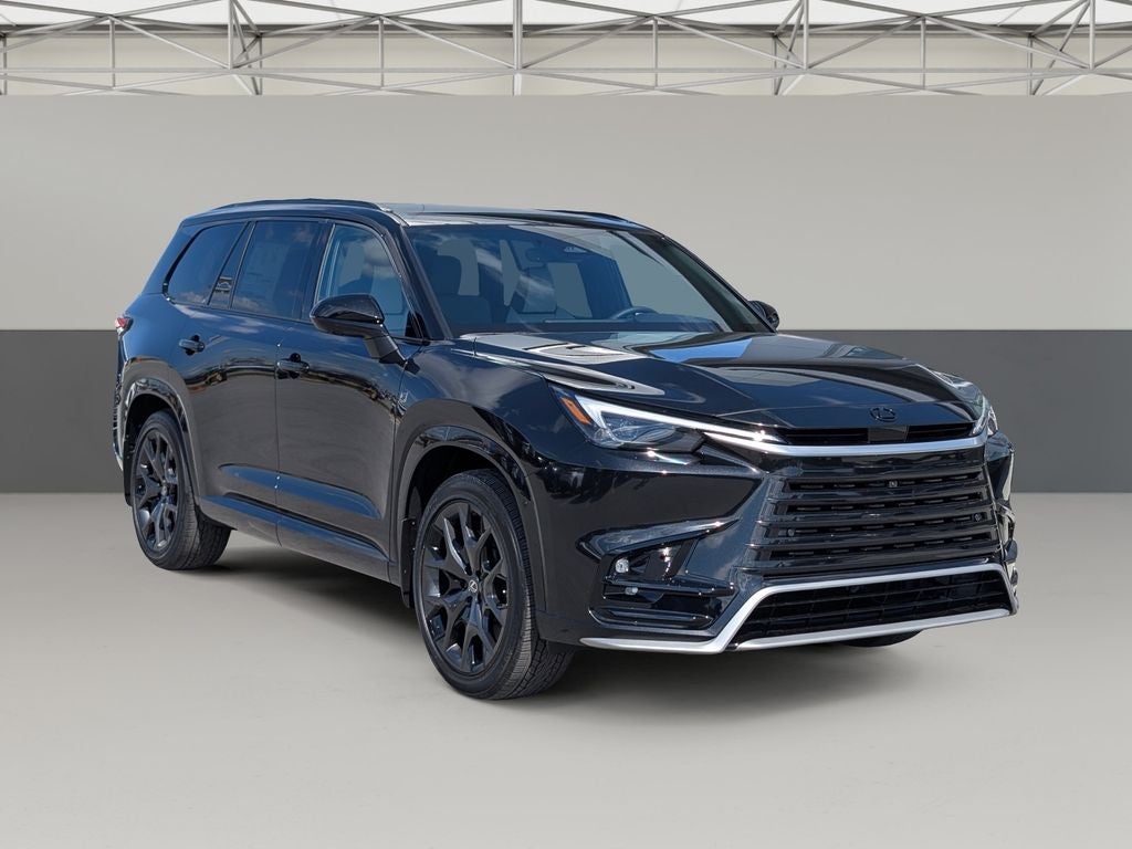 2026 Lexus TX 500h F SPORT Performance Premium