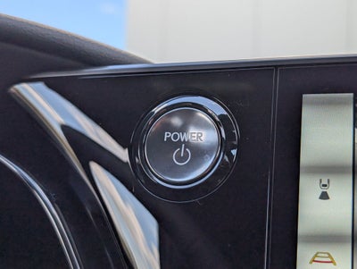 2026 Lexus TX 500h F SPORT Performance Premium