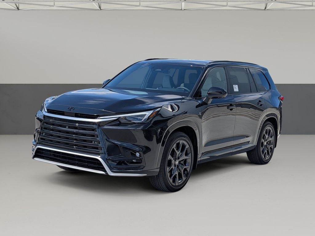 2026 Lexus TX 500h F SPORT Performance Premium