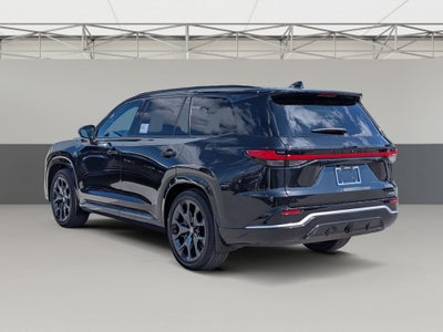 2026 Lexus TX 500h F SPORT Performance Premium