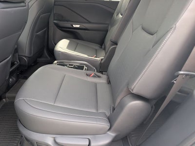 2026 Lexus TX 500h F SPORT Performance Premium