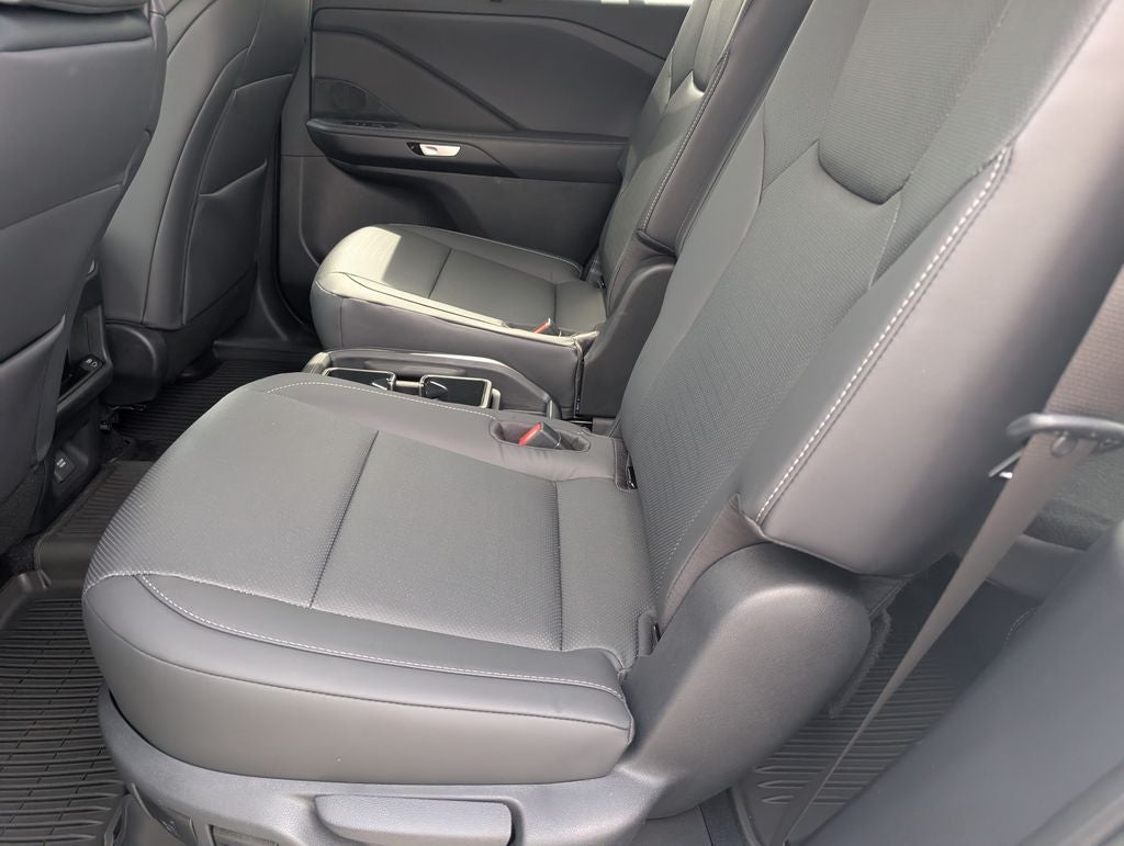 2026 Lexus TX 500h F SPORT Performance Premium