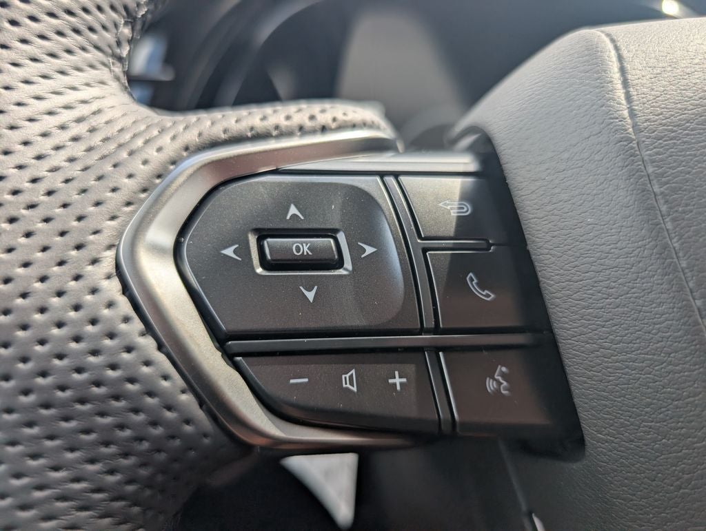 2026 Lexus TX 500h F SPORT Performance Premium