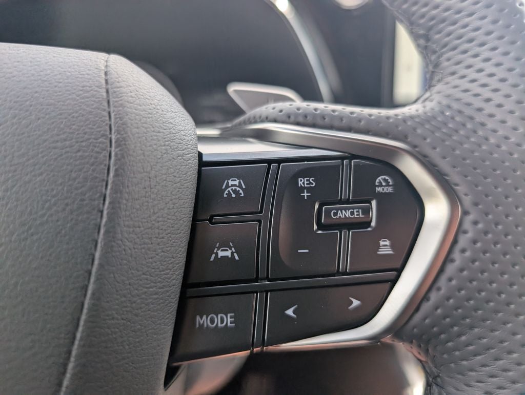 2026 Lexus TX 500h F SPORT Performance Premium