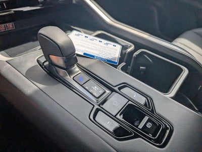 2026 Lexus TX 500h F SPORT Performance Premium