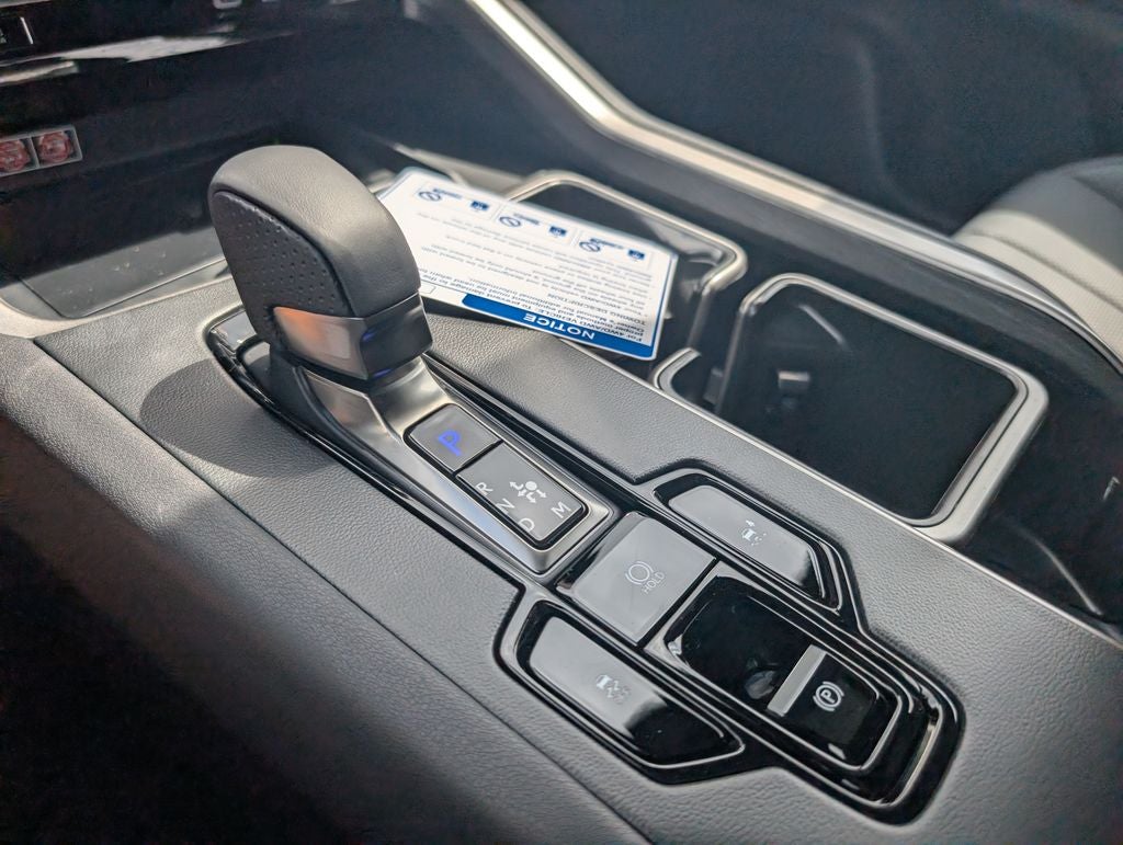2026 Lexus TX 500h F SPORT Performance Premium