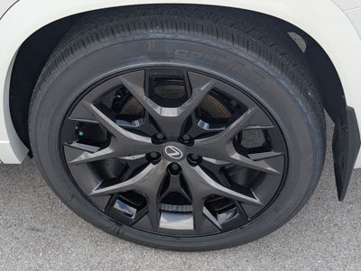 2026 Lexus TX 500h F SPORT Performance Premium