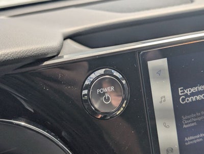 2026 Lexus TX 500h F SPORT Performance Premium