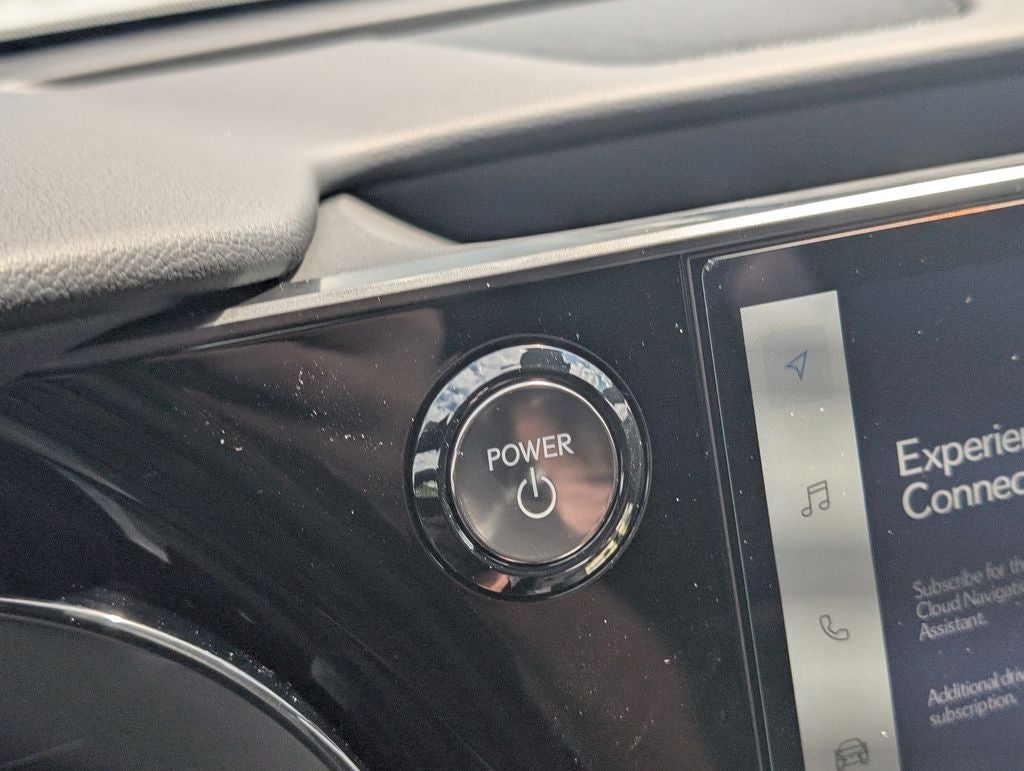 2026 Lexus TX 500h F SPORT Performance Premium