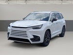 2026 Lexus TX 500h F SPORT Performance Premium