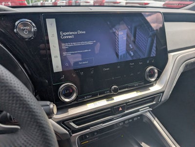 2026 Lexus TX 500h F SPORT Performance Premium