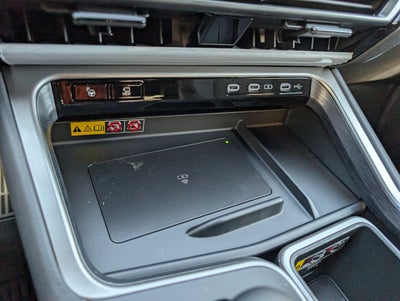 2026 Lexus TX 500h F SPORT Performance Premium