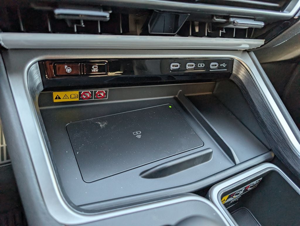 2026 Lexus TX 500h F SPORT Performance Premium