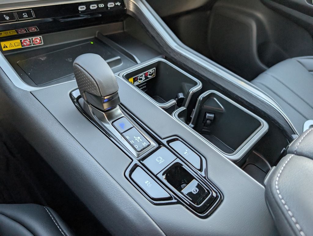 2026 Lexus TX 500h F SPORT Performance Premium