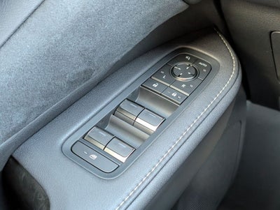 2026 Lexus TX 500h F SPORT Performance Premium