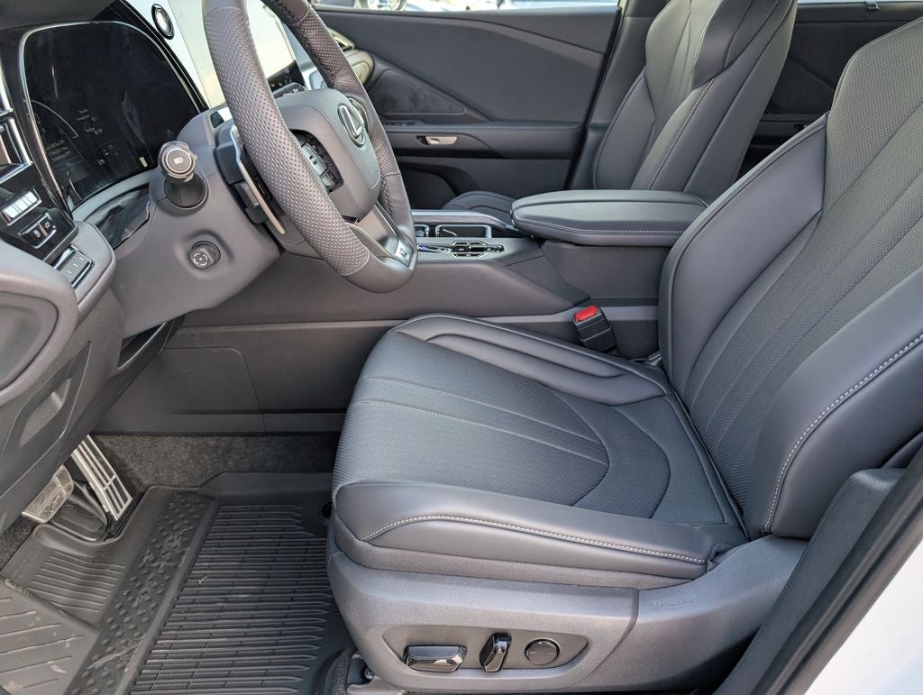 2026 Lexus TX 500h F SPORT Performance Premium