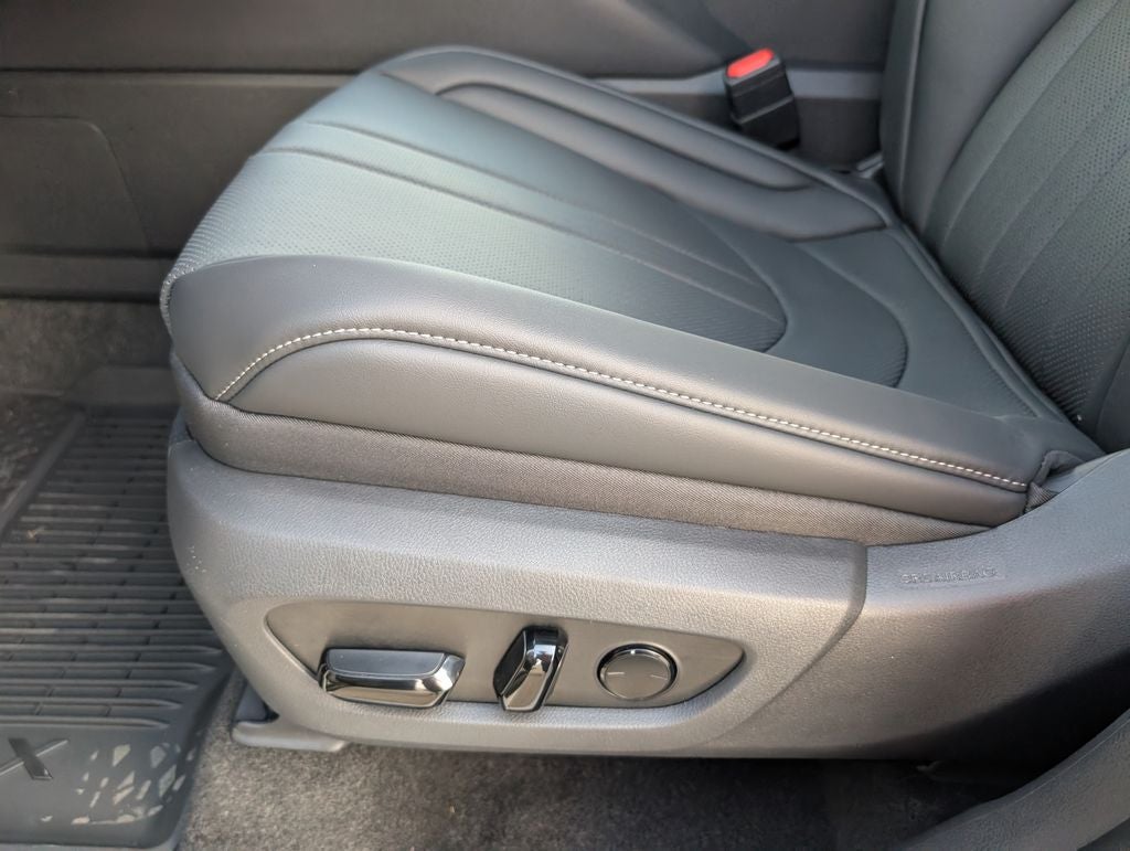 2026 Lexus TX 500h F SPORT Performance Premium