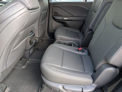 2026 Lexus TX 500h F SPORT Performance Premium