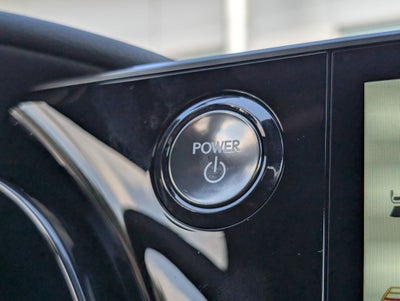 2026 Lexus TX 500h F SPORT Performance Premium