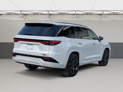 2026 Lexus TX 500h F SPORT Performance Premium