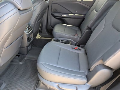 2026 Lexus TX 500h F SPORT Performance Premium