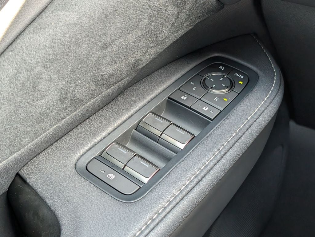 2026 Lexus TX 500h F SPORT Performance Premium