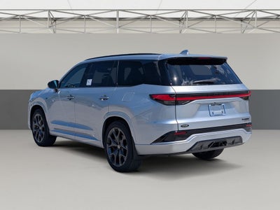 2026 Lexus TX 500h F SPORT Performance Premium