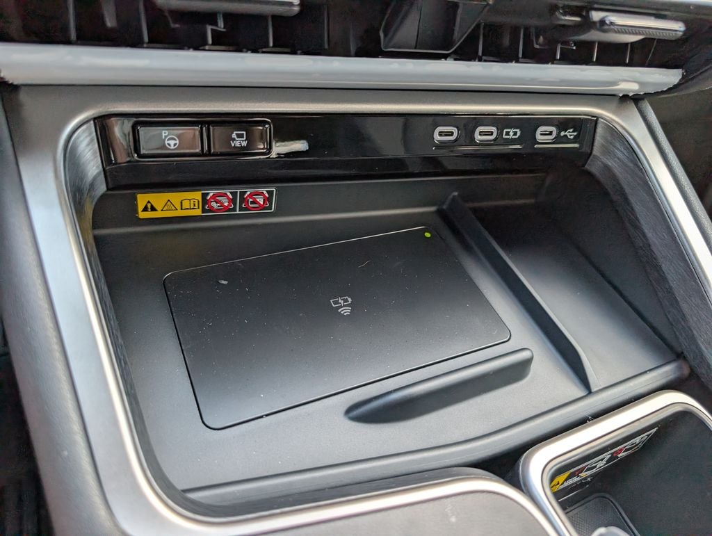 2026 Lexus TX 500h F SPORT Performance Premium