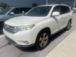 2011 Toyota Highlander Limited