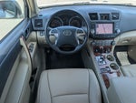 2011 Toyota Highlander Limited