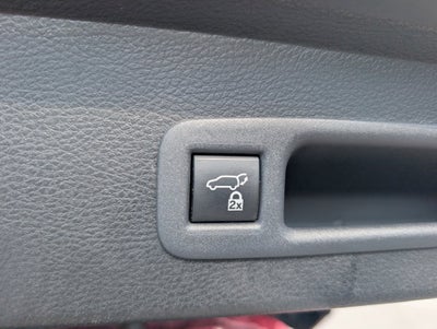 2021 Toyota Sienna Platinum 7 Passenger