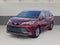2021 Toyota Sienna Platinum 7 Passenger