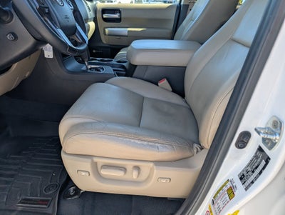 2019 Toyota Sequoia Limited