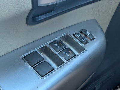 2019 Toyota Sequoia Limited