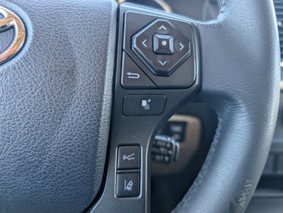 2019 Toyota Sequoia Limited