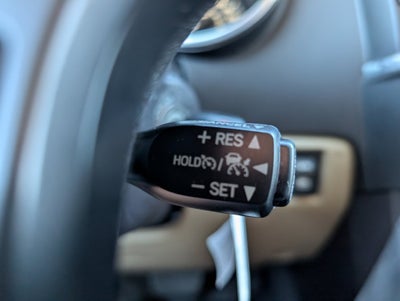 2019 Toyota Sequoia Limited