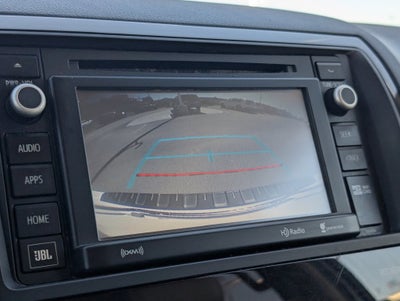 2019 Toyota Sequoia Limited