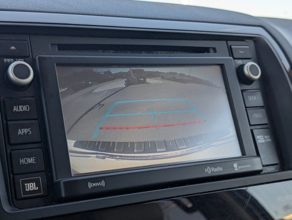 2019 Toyota Sequoia Limited