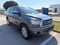 2012 Toyota Sequoia Platinum