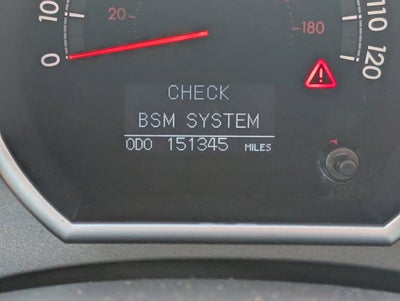 2012 Toyota Sequoia Platinum
