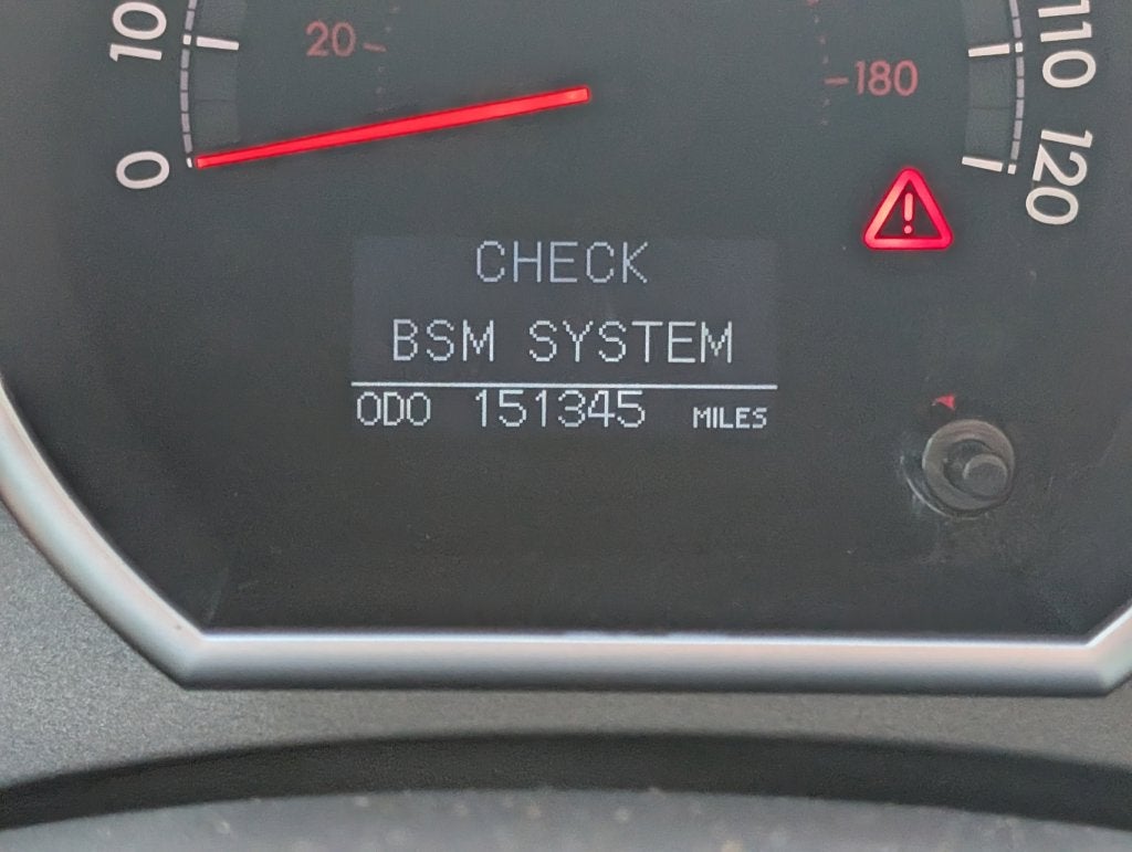 2012 Toyota Sequoia Platinum