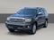 2012 Toyota Sequoia Platinum