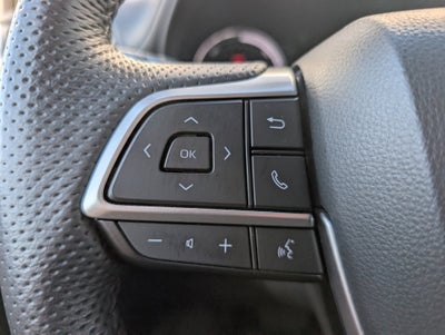 2024 Toyota Sienna Limited 7 Passenger